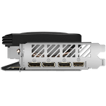 Gigabyte GeForce RTX 4070 Ti Gaming 12GB GDDR6X DLSS3 Tarjeta Gráfica Nvidia Gigabyte GeForce RTX 4070 Ti Gaming 12GB GDDR6X DLSS3 Tarjeta Gráfica Nvidia