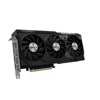 Gigabyte GeForce RTX 4070 Windforce 12GB GDDR6X DLSS3  Tarjeta Gráfica Nvidia