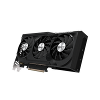 Gigabyte GeForce RTX 4070 Windforce 12GB GDDR6X DLSS3  Tarjeta Gráfica Nvidia