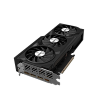 Gigabyte GeForce RTX 4070 Windforce 12GB GDDR6X DLSS3  Tarjeta Gráfica Nvidia