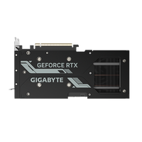Gigabyte GeForce RTX 4070 Windforce 12GB GDDR6X DLSS3  Tarjeta Gráfica Nvidia