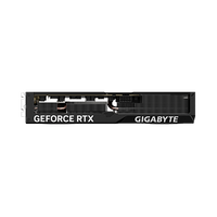 Gigabyte GeForce RTX 4070 Windforce 12GB GDDR6X DLSS3  Tarjeta Gráfica Nvidia