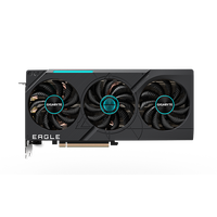 Gigabyte GeForce RTX 4070 Eagle OC 12GB GDDR6X DLSS3 Tarjeta Gráfica Nvidia Gigabyte GeForce RTX 4070 Eagle OC 12GB GDDR6X DLSS3 Tarjeta Gráfica Nvidia