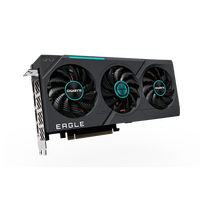 Gigabyte GeForce RTX 4070 Eagle OC 12GB GDDR6X DLSS3 Tarjeta Gráfica Nvidia Gigabyte GeForce RTX 4070 Eagle OC 12GB GDDR6X DLSS3 Tarjeta Gráfica Nvidia