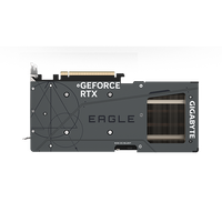 Gigabyte GeForce RTX 4070 Eagle OC 12GB GDDR6X DLSS3 Tarjeta Gráfica Nvidia Gigabyte GeForce RTX 4070 Eagle OC 12GB GDDR6X DLSS3 Tarjeta Gráfica Nvidia