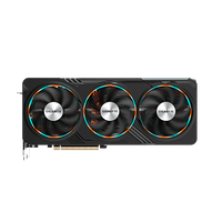 Gigabyte GeForce RTX 4070 Gaming OC 12GB GDDR6X DLSS3  Tarjeta Gráfica Nvidia