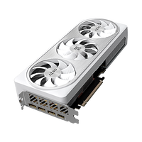 Gigabyte GeForce RTX 4070 Aero OC 12GB GDDR6X DLSS3  Tarjeta Gráfica Nvidia