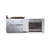 Gigabyte GeForce RTX 4070 Aero OC 12GB GDDR6X DLSS3  Tarjeta Gráfica Nvidia