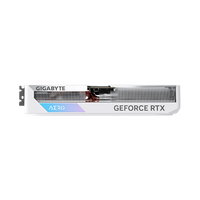 Gigabyte GeForce RTX 4070 Aero OC 12GB GDDR6X DLSS3  Tarjeta Gráfica Nvidia