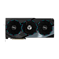 Gigabyte GeForce RTX 4070 Aorus Master 12GB GDDR6X DLSS3 Tarjeta Gráfica Nvidia Gigabyte GeForce RTX 4070 Aorus Master 12GB GDDR6X DLSS3 Tarjeta Gráfica Nvidia