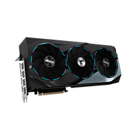 Gigabyte GeForce RTX 4070 Aorus Master 12GB GDDR6X DLSS3 Tarjeta Gráfica Nvidia Gigabyte GeForce RTX 4070 Aorus Master 12GB GDDR6X DLSS3 Tarjeta Gráfica Nvidia
