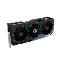 Gigabyte GeForce RTX 4070 Aorus Master 12GB GDDR6X DLSS3 Tarjeta Gráfica Nvidia Gigabyte GeForce RTX 4070 Aorus Master 12GB GDDR6X DLSS3 Tarjeta Gráfica Nvidia