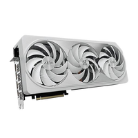 Gigabyte GeForce RTX 4090 Aero OC 24GB GDDR6X DLSS3  Tarjeta Gráfica Nvidia