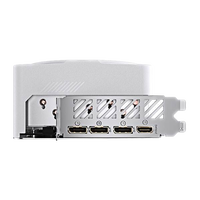 Gigabyte GeForce RTX 4090 Aero OC 24GB GDDR6X DLSS3  Tarjeta Gráfica Nvidia