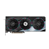 Gigabyte GeForce RTX 4060 Ti Aorus Elite 8GB GDDR6 DLSS3 Tarjeta Gráfica Nvidia Gigabyte GeForce RTX 4060 Ti Aorus Elite 8GB GDDR6 DLSS3 Tarjeta Gráfica Nvidia