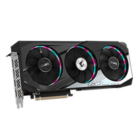Gigabyte GeForce RTX 4060 Ti Aorus Elite 8GB GDDR6 DLSS3 Tarjeta Gráfica Nvidia Gigabyte GeForce RTX 4060 Ti Aorus Elite 8GB GDDR6 DLSS3 Tarjeta Gráfica Nvidia