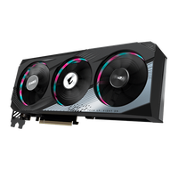 Gigabyte GeForce RTX 4060 Ti Aorus Elite 8GB GDDR6 DLSS3 Tarjeta Gráfica Nvidia Gigabyte GeForce RTX 4060 Ti Aorus Elite 8GB GDDR6 DLSS3 Tarjeta Gráfica Nvidia