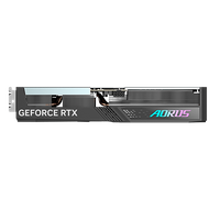 Gigabyte GeForce RTX 4060 Ti Aorus Elite 8GB GDDR6 DLSS3 Tarjeta Gráfica Nvidia Gigabyte GeForce RTX 4060 Ti Aorus Elite 8GB GDDR6 DLSS3 Tarjeta Gráfica Nvidia