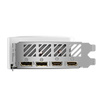 Gigabyte GeForce RTX 4060 Ti Aero OC 8GB GDDR6 DLSS3  Tarjeta Gráfica Nvidia