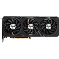 Gigabyte GeForce RTX 4060 Ti Gaming OC 8GB GDDR6 DLSS3 Tarjeta Gráfica Nvidia Gigabyte GeForce RTX 4060 Ti Gaming OC 8GB GDDR6 DLSS3 Tarjeta Gráfica Nvidia