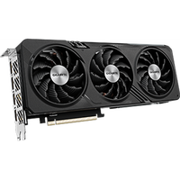 Gigabyte GeForce RTX 4060 Ti Gaming OC 8GB GDDR6 DLSS3 Tarjeta Gráfica Nvidia Gigabyte GeForce RTX 4060 Ti Gaming OC 8GB GDDR6 DLSS3 Tarjeta Gráfica Nvidia