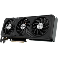 Gigabyte GeForce RTX 4060 Ti Gaming OC 8GB GDDR6 DLSS3 Tarjeta Gráfica Nvidia Gigabyte GeForce RTX 4060 Ti Gaming OC 8GB GDDR6 DLSS3 Tarjeta Gráfica Nvidia