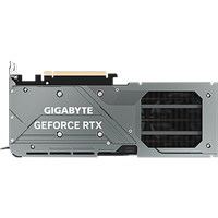 Gigabyte GeForce RTX 4060 Ti Gaming OC 8GB GDDR6 DLSS3 Tarjeta Gráfica Nvidia Gigabyte GeForce RTX 4060 Ti Gaming OC 8GB GDDR6 DLSS3 Tarjeta Gráfica Nvidia