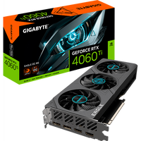 Gigabyte GeForce RTX 4060 Ti Eagle OC 8GB GDDR6 DLSS3 - Tarjeta Gráfica Nvidia Gigabyte GeForce RTX 4060 Ti Eagle OC 8GB GDDR6 DLSS3 - Tarjeta Gráfica Nvidia