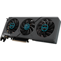 Gigabyte GeForce RTX 4060 Ti Eagle OC 8GB GDDR6 DLSS3 Tarjeta Gráfica Nvidia Gigabyte GeForce RTX 4060 Ti Eagle OC 8GB GDDR6 DLSS3 Tarjeta Gráfica Nvidia