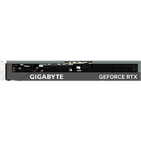 Gigabyte GeForce RTX 4060 Ti Eagle OC 8GB GDDR6 DLSS3 Tarjeta Gráfica Nvidia Gigabyte GeForce RTX 4060 Ti Eagle OC 8GB GDDR6 DLSS3 Tarjeta Gráfica Nvidia