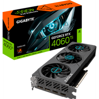 Gigabyte GeForce RTX 4060 Ti Eagle 8GB GDDR6 DLSS3  Tarjeta Gráfica Nvidia