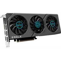 Gigabyte GeForce RTX 4060 Ti Eagle 8GB GDDR6 DLSS3  Tarjeta Gráfica Nvidia
