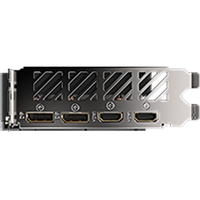 Gigabyte GeForce RTX 4060 Ti Eagle 8GB GDDR6 DLSS3  Tarjeta Gráfica Nvidia