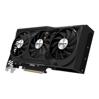 Gigabyte GeForce RTX 4070 Ti Windforce OC 12GB GDDR6X DLSS3 Tarjeta Gráfica Nvidia Gigabyte GeForce RTX 4070 Ti Windforce OC 12GB GDDR6X DLSS3 Tarjeta Gráfica Nvidia