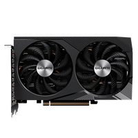 Gigabyte GeForce RTX 3060 Windforce OC 12GB GDDR6 20  Tarjeta Gráfica Nvidia