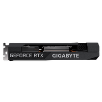 Gigabyte GeForce RTX 3060 Windforce OC 12GB GDDR6 20  Tarjeta Gráfica Nvidia