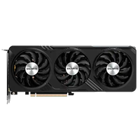 Gigabyte GeForce RTX 4060 Gaming OC 8GB GDDR6 DLSS3  Tarjeta Gráfica Nvidia