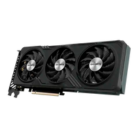 Gigabyte GeForce RTX 4060 Gaming OC 8GB GDDR6 DLSS3  Tarjeta Gráfica Nvidia