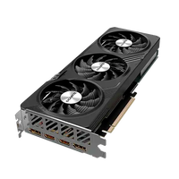 Gigabyte GeForce RTX 4060 Gaming OC 8GB GDDR6 DLSS3  Tarjeta Gráfica Nvidia