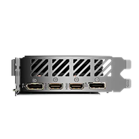 Gigabyte GeForce RTX 4060 Gaming OC 8GB GDDR6 DLSS3  Tarjeta Gráfica Nvidia