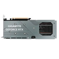Gigabyte GeForce RTX 4060 Gaming OC 8GB GDDR6 DLSS3  Tarjeta Gráfica Nvidia