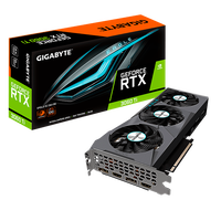 Gigabyte GeForce RTX 3060 Ti Eagle OC 8GB GDDR6X  Tarjeta Gráfica Nvidia