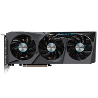Gigabyte GeForce RTX 3060 Ti Eagle OC 8GB GDDR6X  Tarjeta Gráfica Nvidia