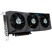 Gigabyte GeForce RTX 3060 Ti Eagle OC 8GB GDDR6X  Tarjeta Gráfica Nvidia