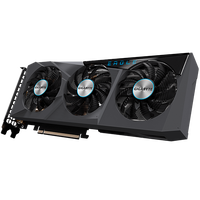 Gigabyte GeForce RTX 3060 Ti Eagle OC 8GB GDDR6X  Tarjeta Gráfica Nvidia