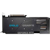 Gigabyte GeForce RTX 3060 Ti Eagle OC 8GB GDDR6X  Tarjeta Gráfica Nvidia