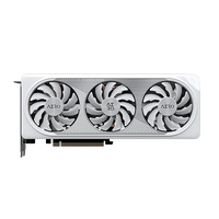 Gigabyte GeForce RTX 4060 Ti Aero OC 16GB GDDR6 DLSS3  Tarjeta Gráfica Nvidia
