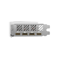 Gigabyte GeForce RTX 4060 Ti Aero OC 16GB GDDR6 DLSS3  Tarjeta Gráfica Nvidia