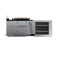 Gigabyte GeForce RTX 4060 Ti Aero OC 16GB GDDR6 DLSS3  Tarjeta Gráfica Nvidia