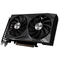 Gigabyte GeForce RTX 3060 Gaming OC 8GB GDRR6 Tarjeta Gráfica Nvidia Gigabyte GeForce RTX 3060 Gaming OC 8GB GDRR6 Tarjeta Gráfica Nvidia